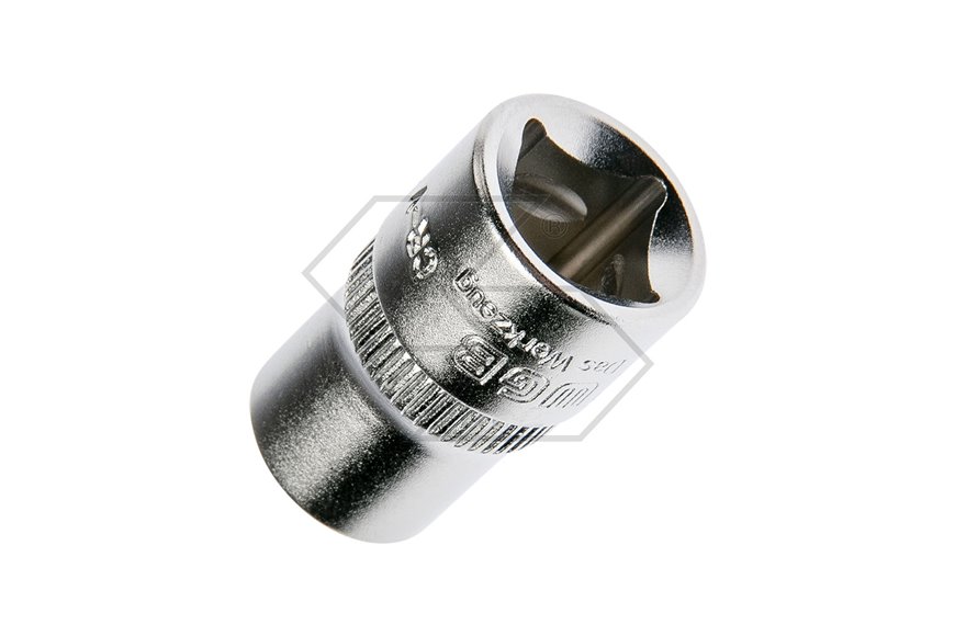 Bussola 14 mm, attacco 3/8' WGB - 9225843