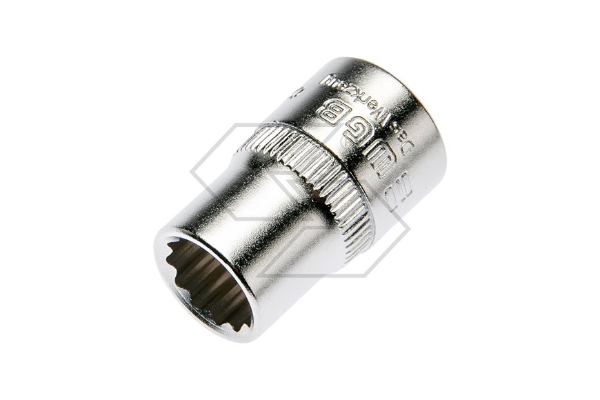 Bussola 14 mm, attacco 3/8' WGB - 9225843
