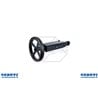 Stationing Of Brake C / Leaflet