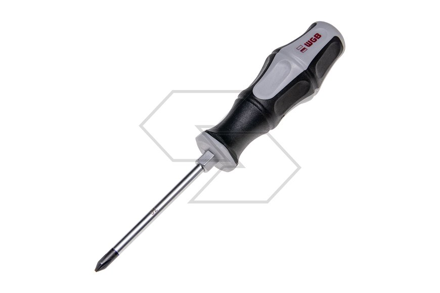 Cacciavite a stella Ph1X100 WGB - 5740123