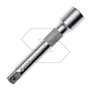 Prolunga 75 mm attacco 1/2' WGB - 9224693