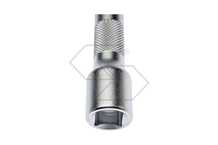 Prolunga 75 mm attacco 1/2' WGB - 9224693