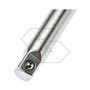 Prolunga 75 mm attacco 1/4' WGB - 9228713