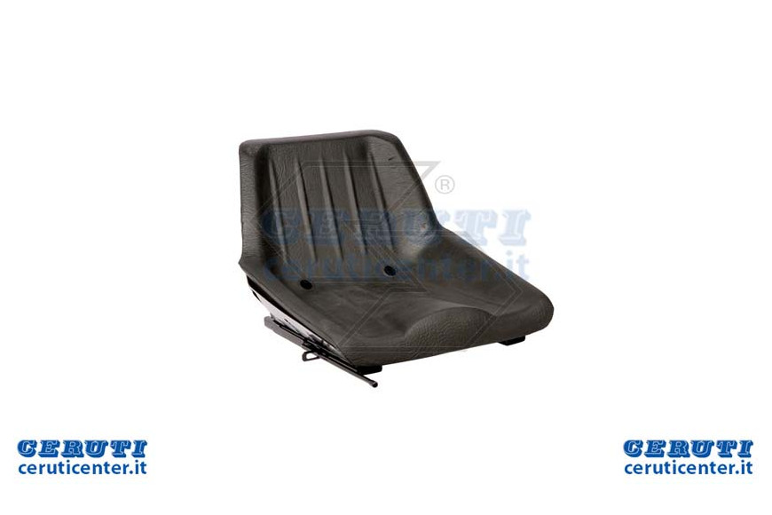 Seat Guide C / E S / Bras