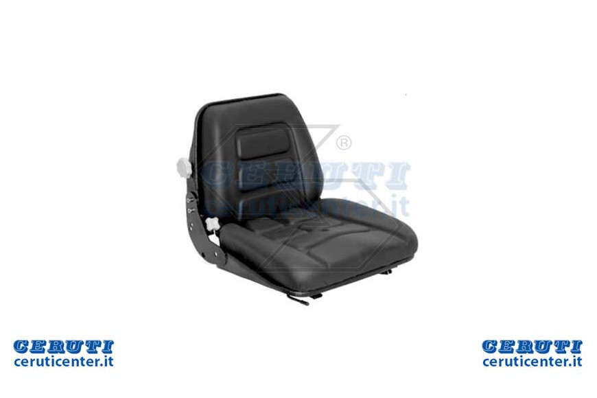 Sitz LKW Elevat.C / Micro Int.