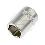 Bussola 6 mm attacco 1/4' WGB - 95000603