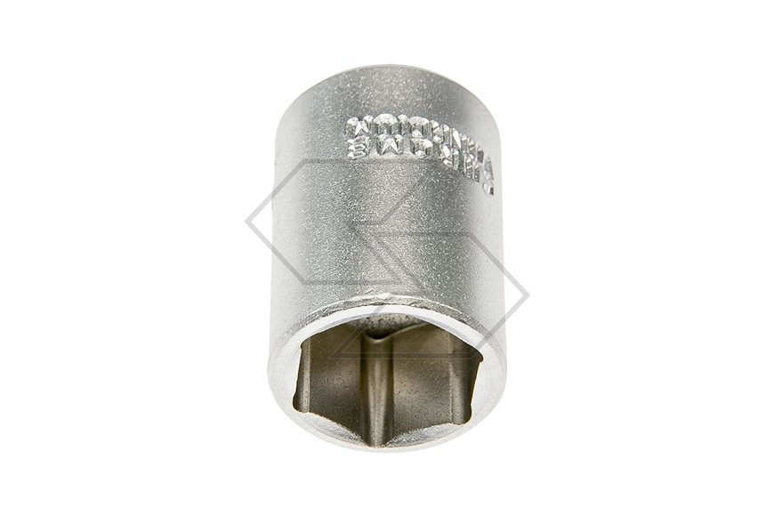 Bussola 7 mm attacco 1/4' WGB - 95000703