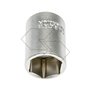 Bussola 7 mm attacco 1/4' WGB - 95000703