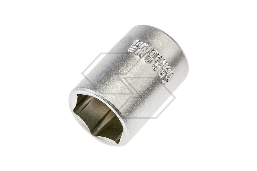 Bussola 9 mm attacco 1/4' WGB - 95000903