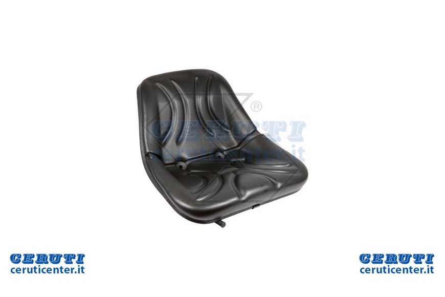 Seat Imbott.X Tracteurs Jusqu'à HP60