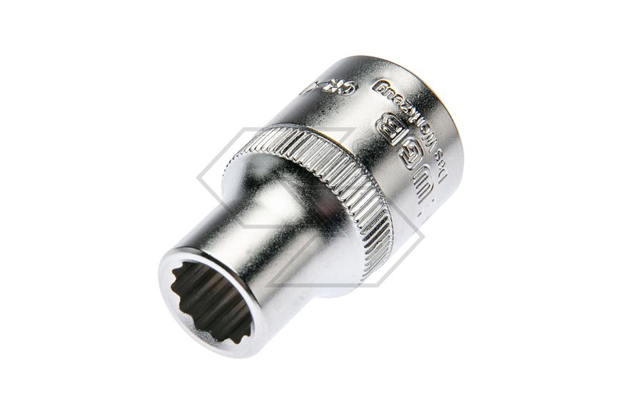 Bussola 9 mm attacco 1/2' WGB - 3500903
