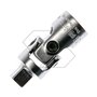 Giunto Snodato 40 mm 1/4' WGB - 9208803