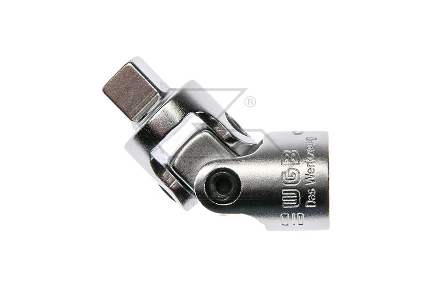 Giunto Snodato 40 mm 1/4' WGB - 9208803