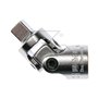 Giunto Snodato 40 mm 1/4' WGB - 9208803
