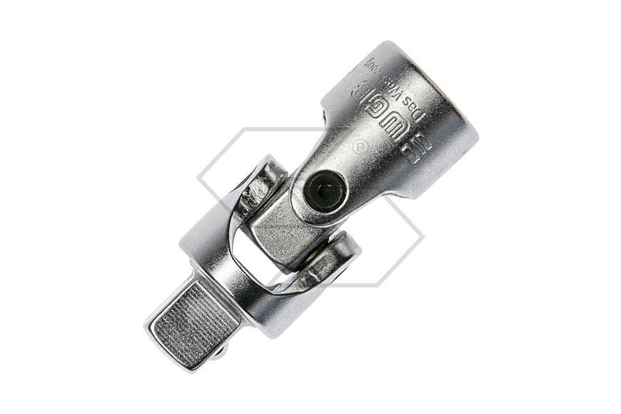 Giunto snodato 58 mm 3/8' WGB - 9224073