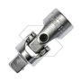 Giunto snodato 58 mm 3/8' WGB - 9224073