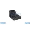 Fixed Seat For cultivators