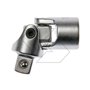 Giunto snodato 58 mm 3/8' WGB - 9224073
