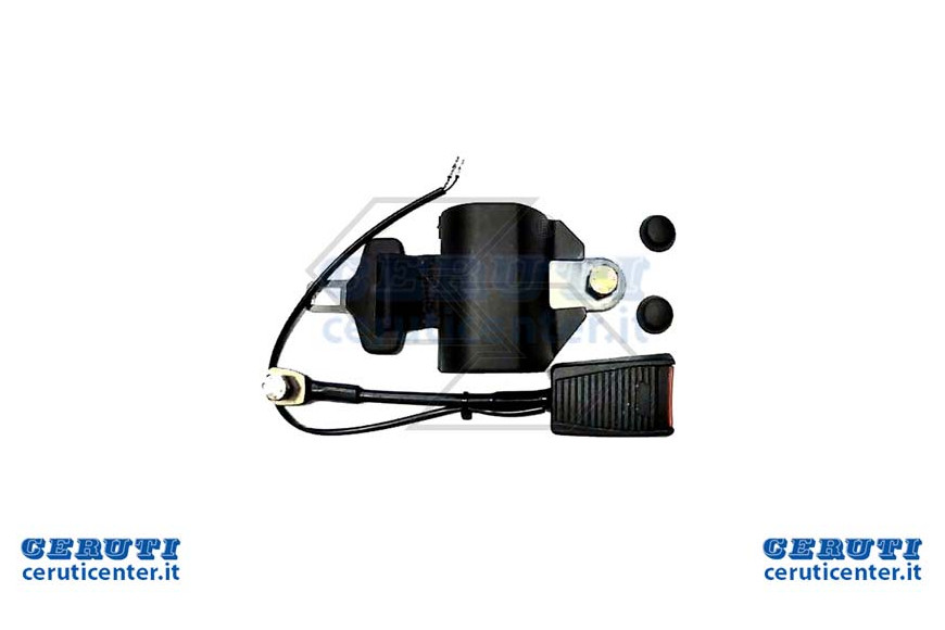 Belt C / Arrot.Ram / Fless.250 Micro +