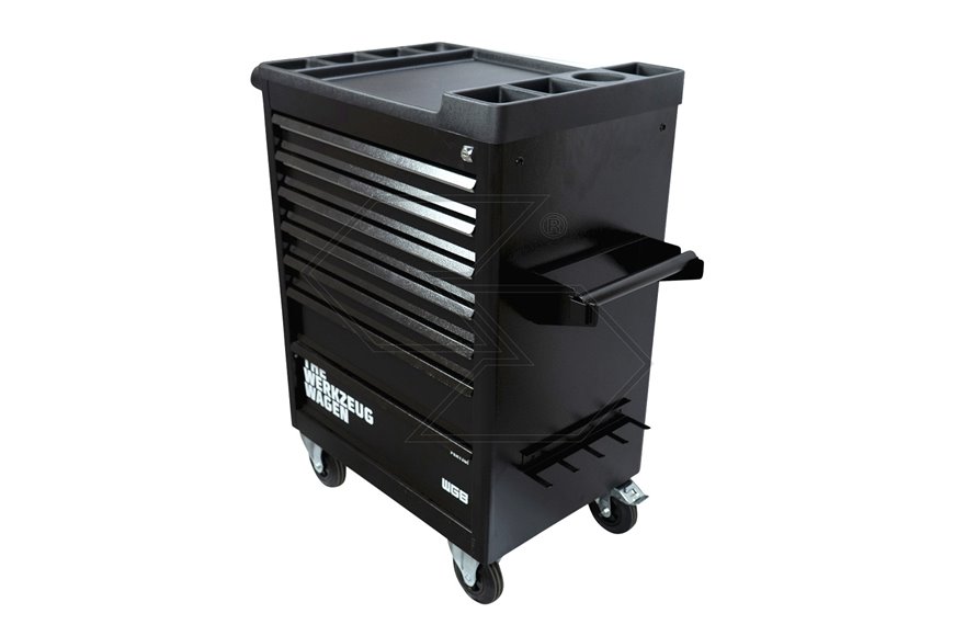 Carrello 7 scomparti WGB - 1420370