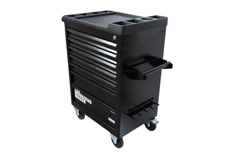 Carrello 7 scomparti WGB - 1420370