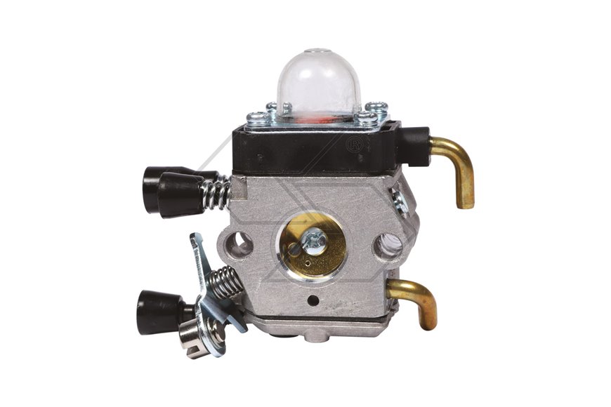 Carburatore compatibile Stihl FS38, FS45, FS46, FS46C, FS55, KM55R, HL45, HS45, FC55 