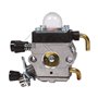 Carburatore compatibile Stihl FS38, FS45, FS46, FS46C, FS55, KM55R, HL45, HS45, FC55 