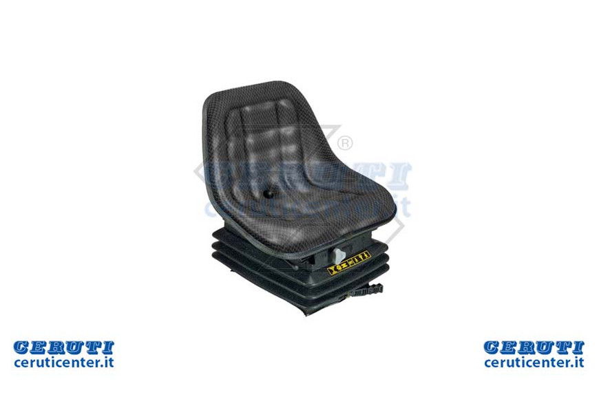 GT50 Meccanic.M200 Sitz