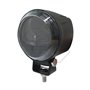 Luce LED di Sicurezza per Carrelli Elevatori – 10W, Banda ARC Line Blu/Rosso, 90x90x79 mm, ECE R10, IP69K