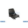 Siège Strait PVC C / Guide + Ceintures