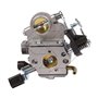 Carburatore Compatibile per STIHL MS311, MS362, MS391 – WALBRO WTE-127, WTE-437