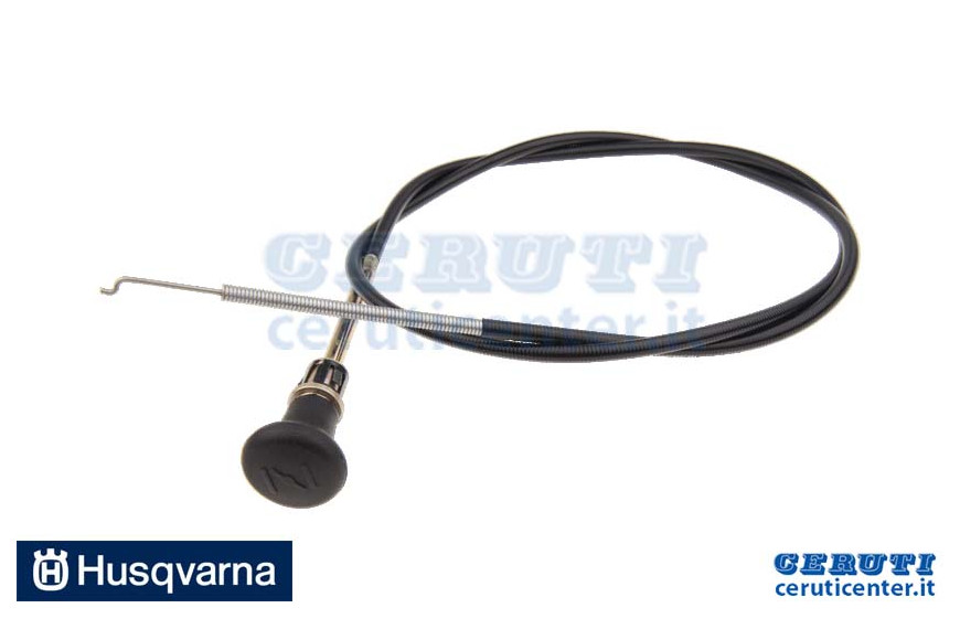 Comando Aria - Originale Husqvarna - 532191596