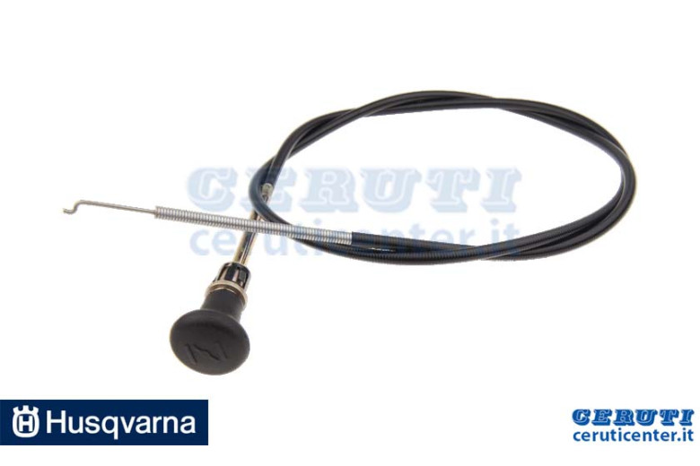 Air Command - Original Husqvarna - 532191596