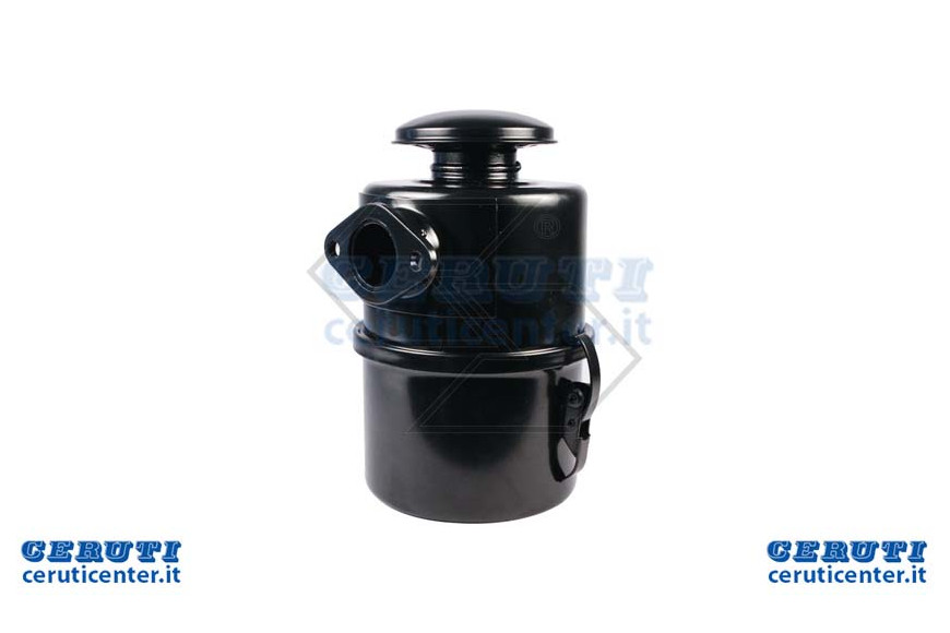 Air Filter X Motor Ruggerini RD80