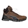 Scarpa antinfortunistica Puma Safety S3 ESD Condor brown mid - Taglia 41