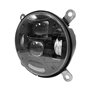 Faro LED Ø133×84mm att. A, 30–55W, 1650–2500 lm (senza supporto), IP69K
