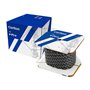 Rotolo catena Carlton A2EP passo 3/8" spessore 1,5 dente tondo - 30,5 m