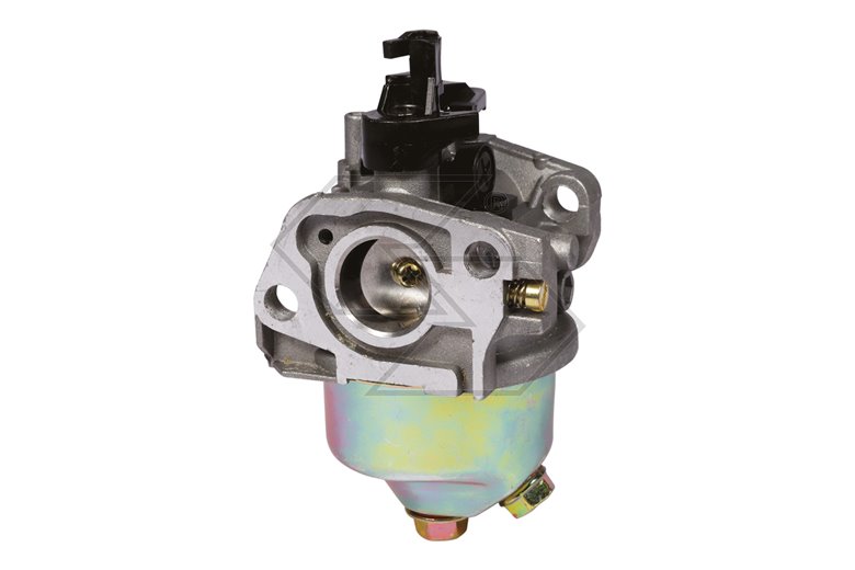 Carburatore universale Adattabile per Rasaerba Cinesi Motore T475 139cc