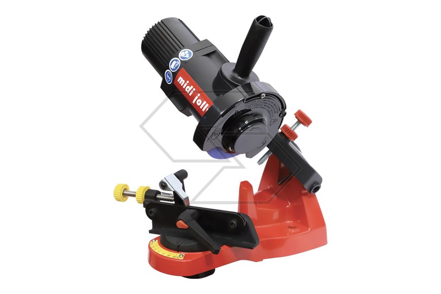 Affilatrice Professionale Midi-Jolly Indicata Per Passo 1/4" - 1,1 Mm