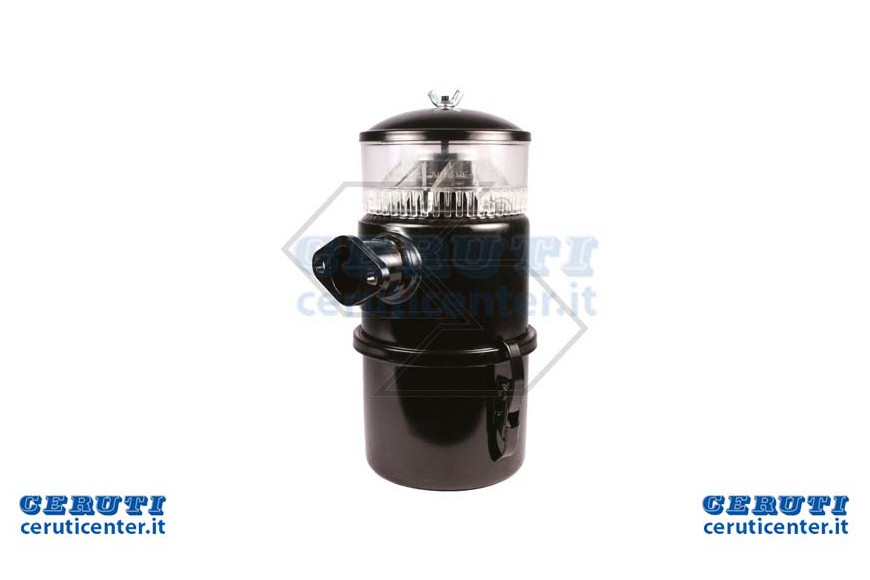 Luftfilter X Motor Ruggerini