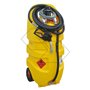 Serbatoio gasolio con elettropompa 12-24V EMILCADDY110 - 110 litri