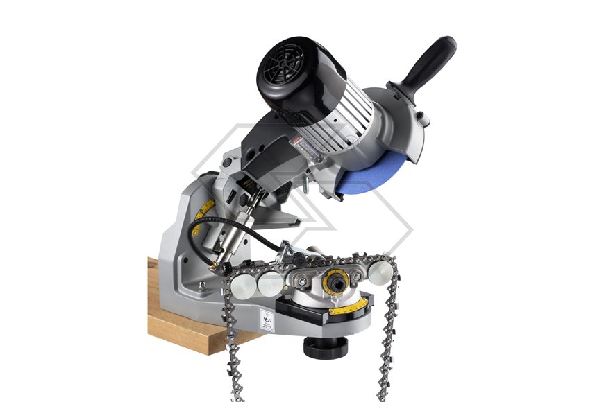 Affilatrice Elettrica Universale Per Catene - Super Jolly Pro Evo