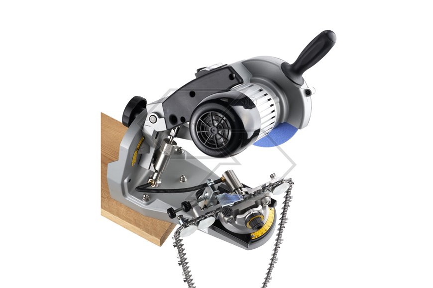 Affilatrice Elettrica Universale Per Catene - Super Jolly Pro Evo