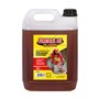 Olio protettivo Forestal Classic per catena da motosega - 5 litri