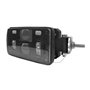Faro LED da lavoro Ø155×92×82mm, 30–55W, 1500–2400 lumen, IP69K