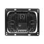 Faro LED da lavoro Ø205×165×84.5mm, 40–80W, 1650–3800 lm, IP69K