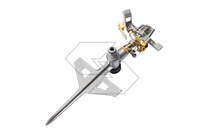 Irrigatore professionale a impulso Lux IDEAL confezione 1 pezzo