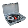 Diesel Kit - Gruppo portatile per travaso Gasolio• Pompa: 12V