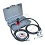 Diesel Kit - Gruppo portatile per travaso Gasolio• Pompa: 12V
