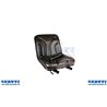 Seat Cradle 390mm C / Guide + Cin trous